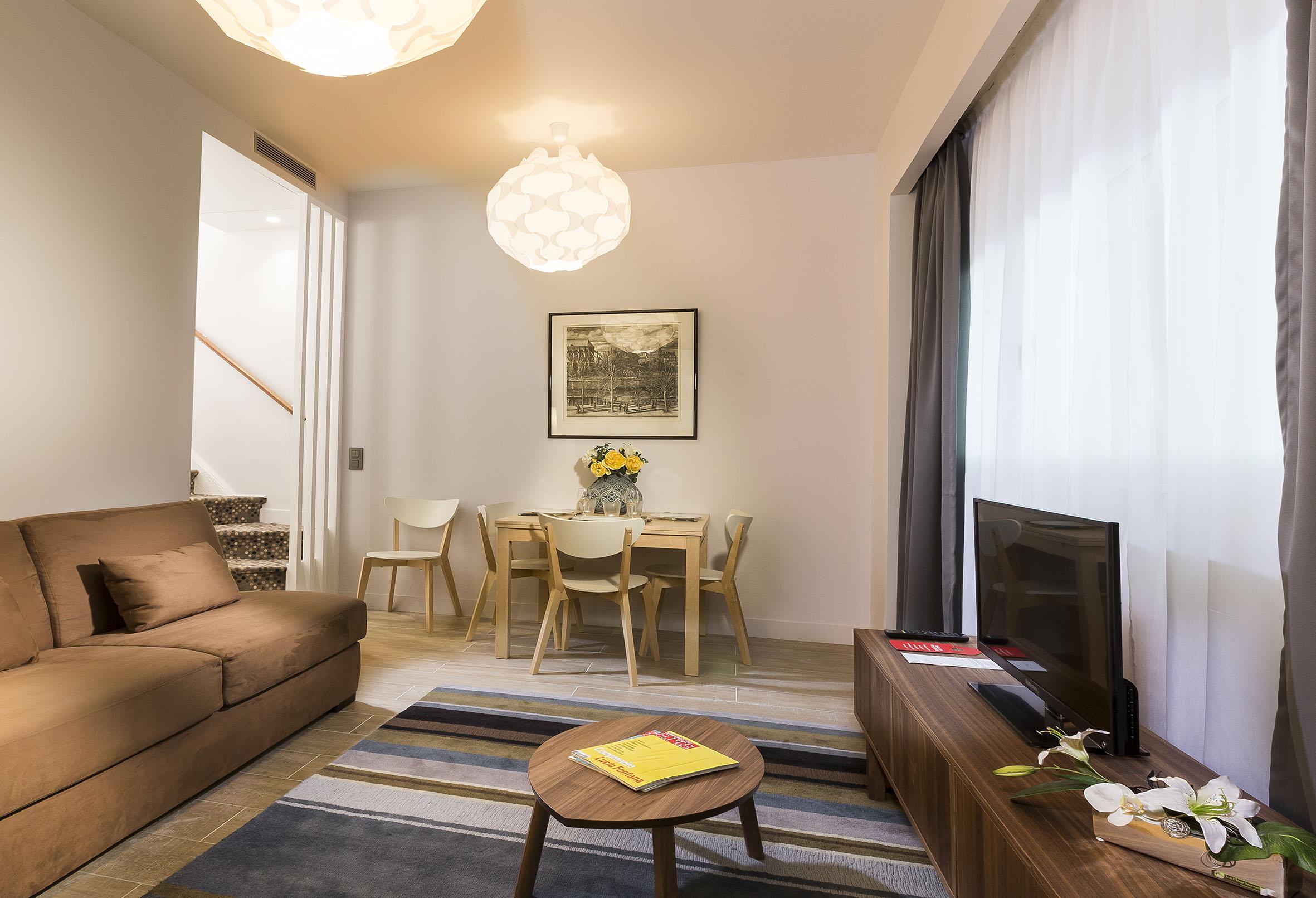 Hotel Lena Paris Eksteriør bilde