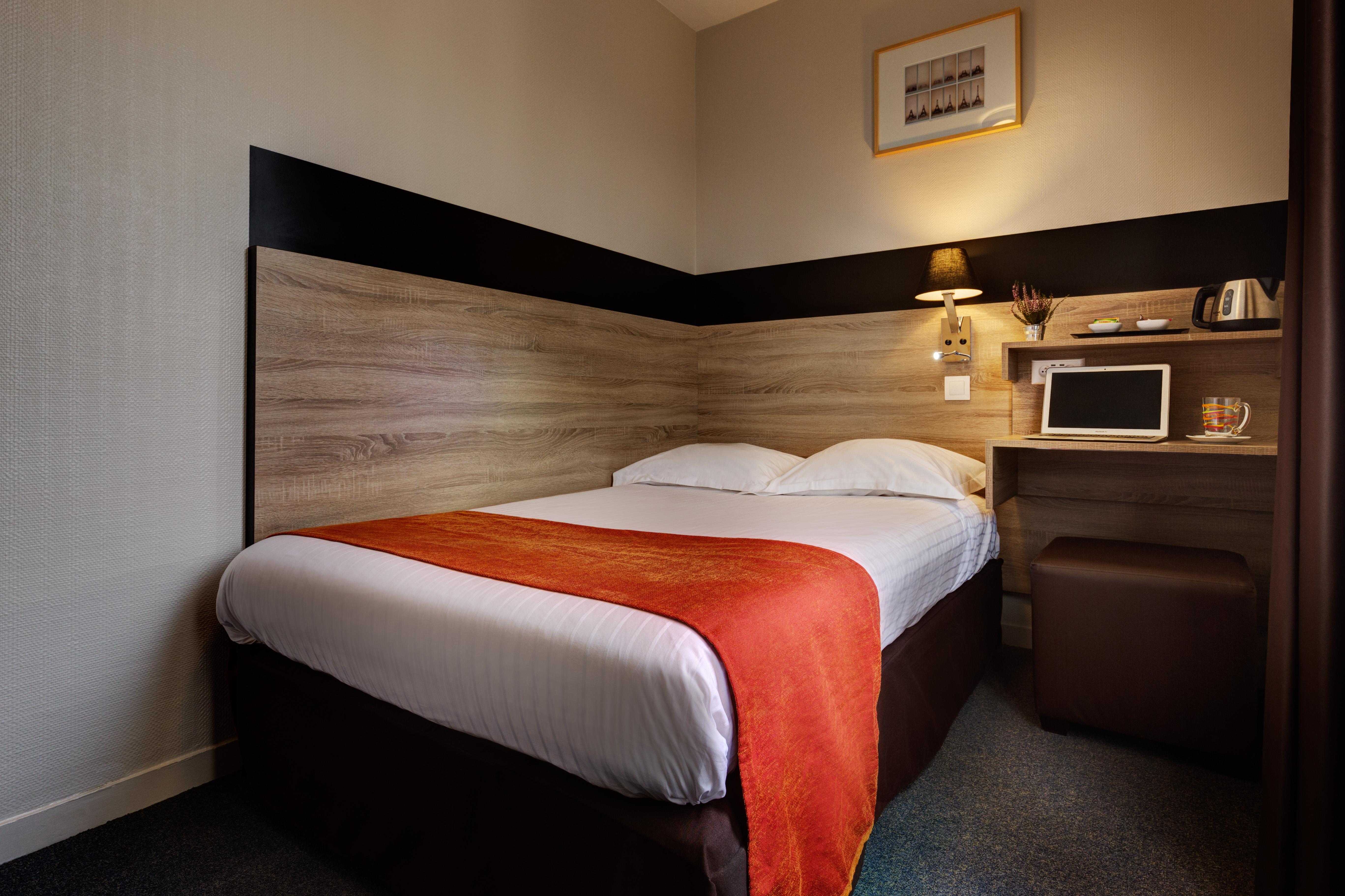 Hotel Lena Paris Eksteriør bilde